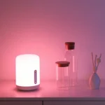 Xiaomi Mijia Bedside Lamp 2 Smart LED Night Light (8)