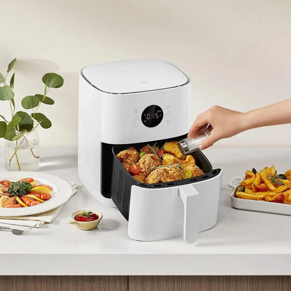 Xiaomi Mijia Multifunctional Smart Air Fryer