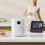 Xiaomi Mijia Multifunctional Smart Air Fryer