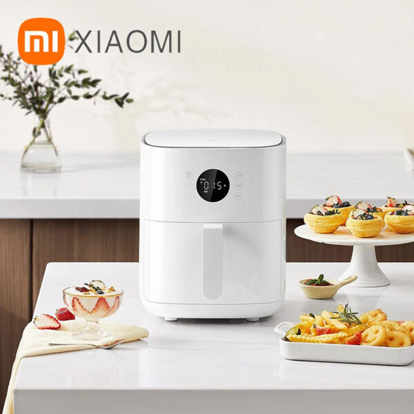 Xiaomi Mijia Multifunctional Smart Air Fryer