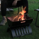 Xiaomi NexTool Camp Fun Folding Barbecue Grill