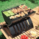 Xiaomi NexTool Camp Fun Folding Barbecue Grill