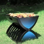 Xiaomi NexTool Camp Fun Folding Barbecue Grill