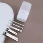 Xiaomi Nextool Nail Clipper Set