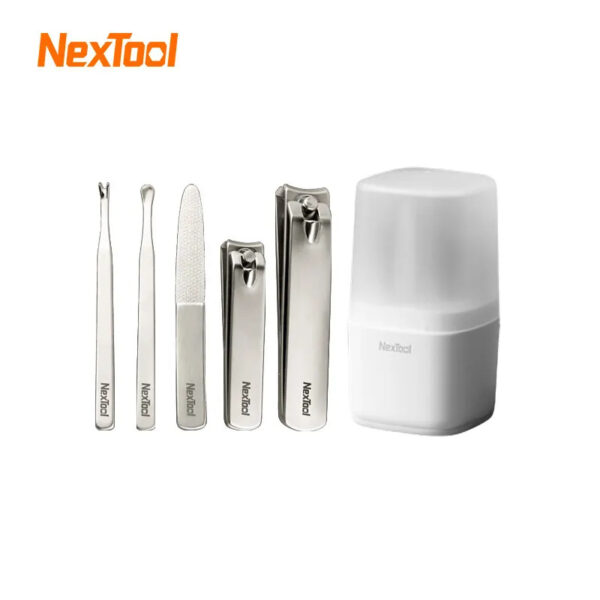 Xiaomi Nextool Nail Clipper Set