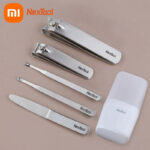 Xiaomi Nextool Nail Clipper Set