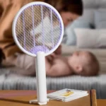 Xiaomi Qualitell C3 Electric Fly Swatter Mosquito Killer