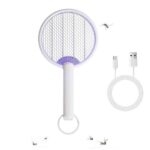 Xiaomi Qualitell C3 Electric Fly Swatter Mosquito Killer