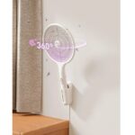 Xiaomi Qualitell E2 Electric Mosquito Swatter