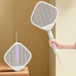 Xiaomi Qualitell V1 Foldable Mosquito Swatter Bat