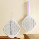 Xiaomi Qualitell V1 Foldable Mosquito Swatter Bat