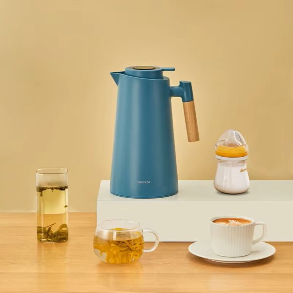 Xiaomi Quange Temperature Display Thermos Kettle