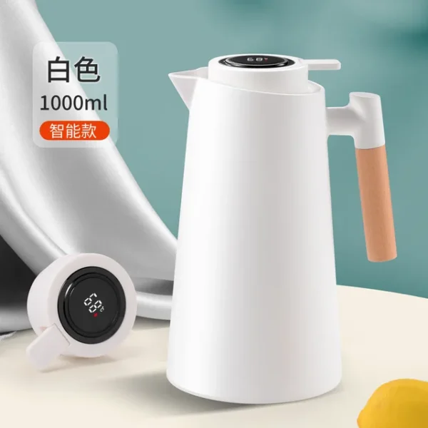 Xiaomi Quange Temperature Display Thermos Kettle