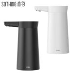 Xiaomi Sothing Bottled Water Pump