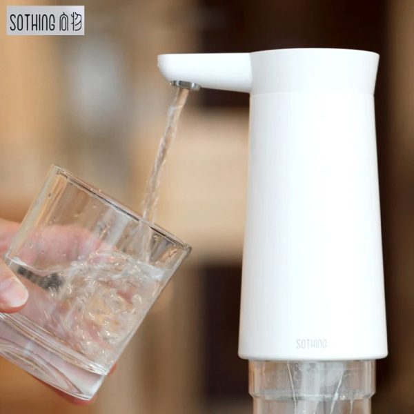 Xiaomi Sothing Bottled Water Pump