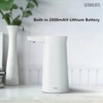 Xiaomi Sothing Bottled Water Pump