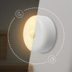 YEELIGHT YLYD01YL Rechargeable Motion Sensor Night Light