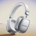 Awei AT7 True Wireless HiFi Overhead Earphone