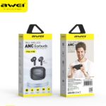 Awei TA6 ANC True Wireless Earbuds