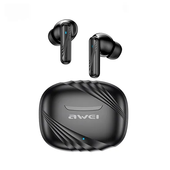 Awei TA6 ANC True Wireless Earbuds