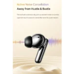 Awei TA6 ANC True Wireless Earbuds