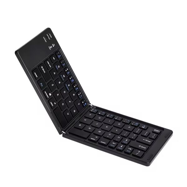 Coteci Wireless Foldable Keyboard