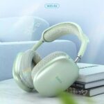 HOCO W35 Air Wireless Bluetooth HIFI Stereo Headphones