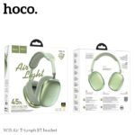 HOCO W35 Air Wireless Bluetooth HIFI Stereo Headphones