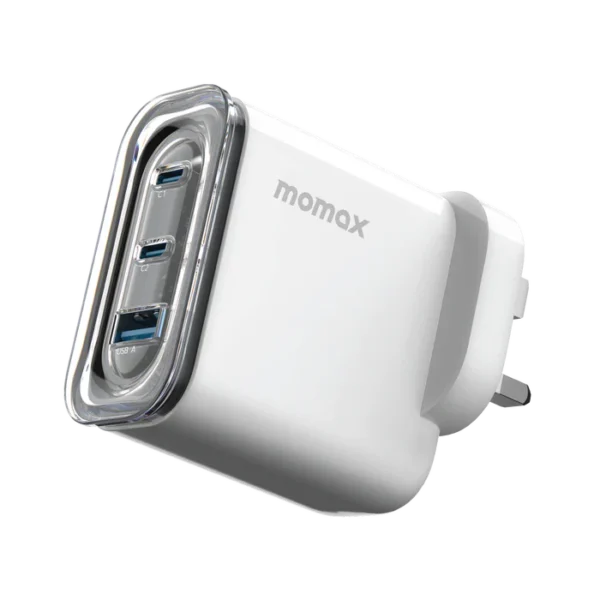 Momax Flow 80W Adapter