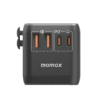 Momax UA10D Travel Adapter