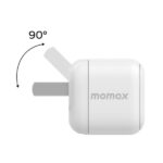 Momax UM68CN 20W Type-C Adapter