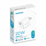 Momax UM68CN 20W Type-C Adapter