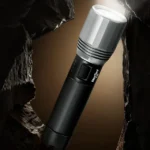 NEXTORCH T10 2000 Lumens 7 Modes High Power LED Flashlight