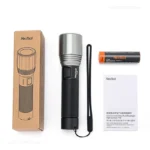 NEXTORCH T10 2000 Lumens 7 Modes High Power LED Flashlight