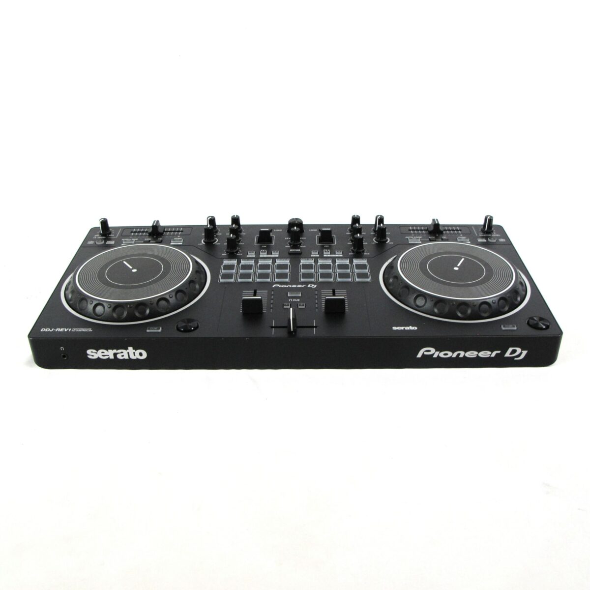 Pioneer DDJ-REV1 DJ Controller