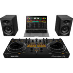 Pioneer DDJ-REV1 DJ Controller