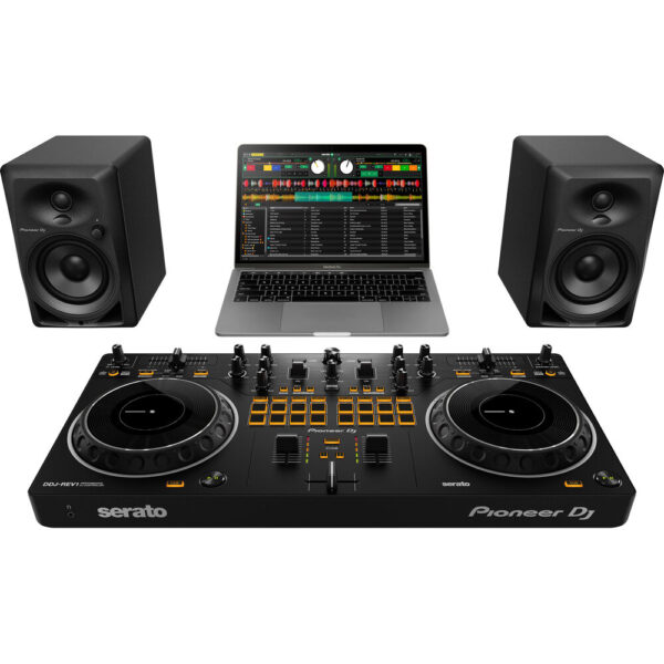 Pioneer DDJ-REV1 DJ Controller