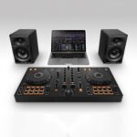 Pioneer DJ DDJ-FLX4 Controller