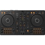 Pioneer DJ DDJ-FLX4 Controller