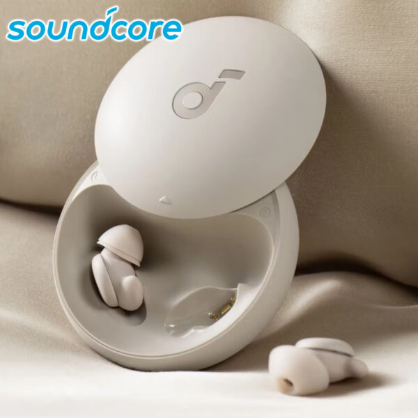 Soundcore by Anker Sleep A20 Bluetooth Earbuds