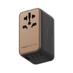 Momax UA17d travel Adapte