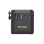 Momax UA17d travel Adapte