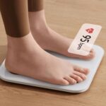 XIAOMI Body Fat Scale