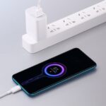 Xiaomi 33W Charger Set with 3A USB Type-C Cable