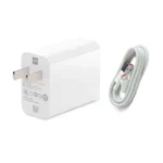 Xiaomi 33W Charger Set with 3A USB Type-C Cable