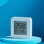 Xiaomi Mijia Bluetooth Thermometer & Hygrometer 2