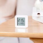 Xiaomi Mijia Bluetooth Thermometer & Hygrometer 2