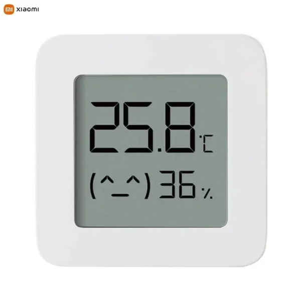 Xiaomi Mijia Bluetooth Thermometer & Hygrometer 2