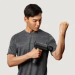 Xiaomi Mijia Fascia Massage Gun