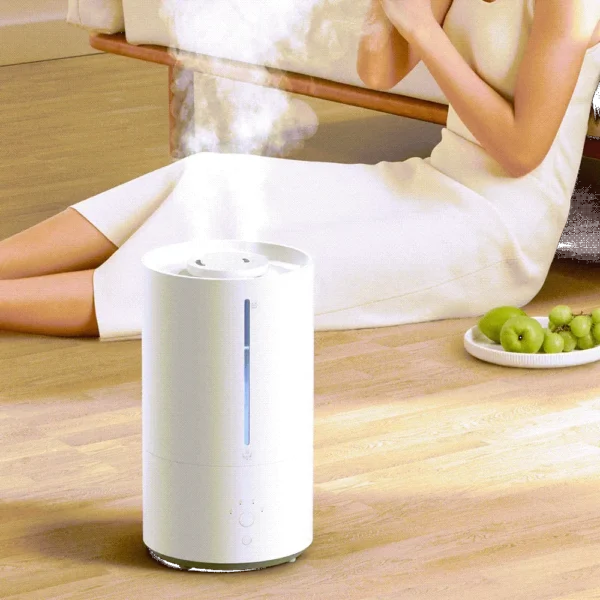 Xiaomi Mijia Intelligent Smart Sterilizing Humidifier S